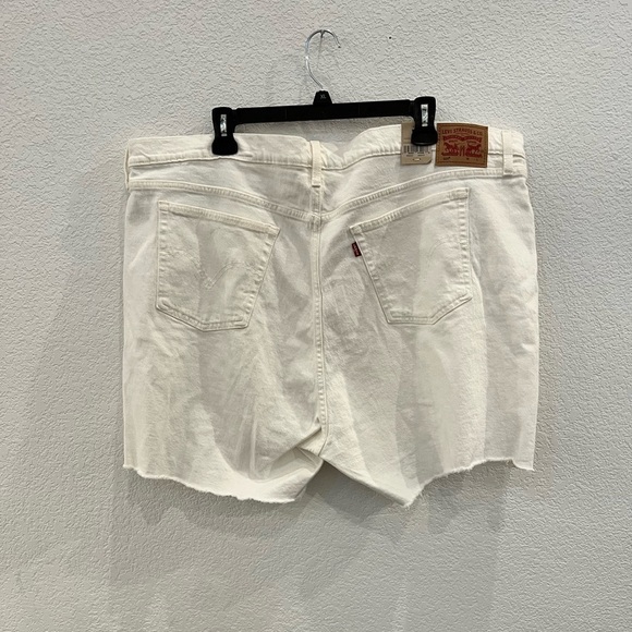 Levi’s Shorts NWT - Picture 8 of 8